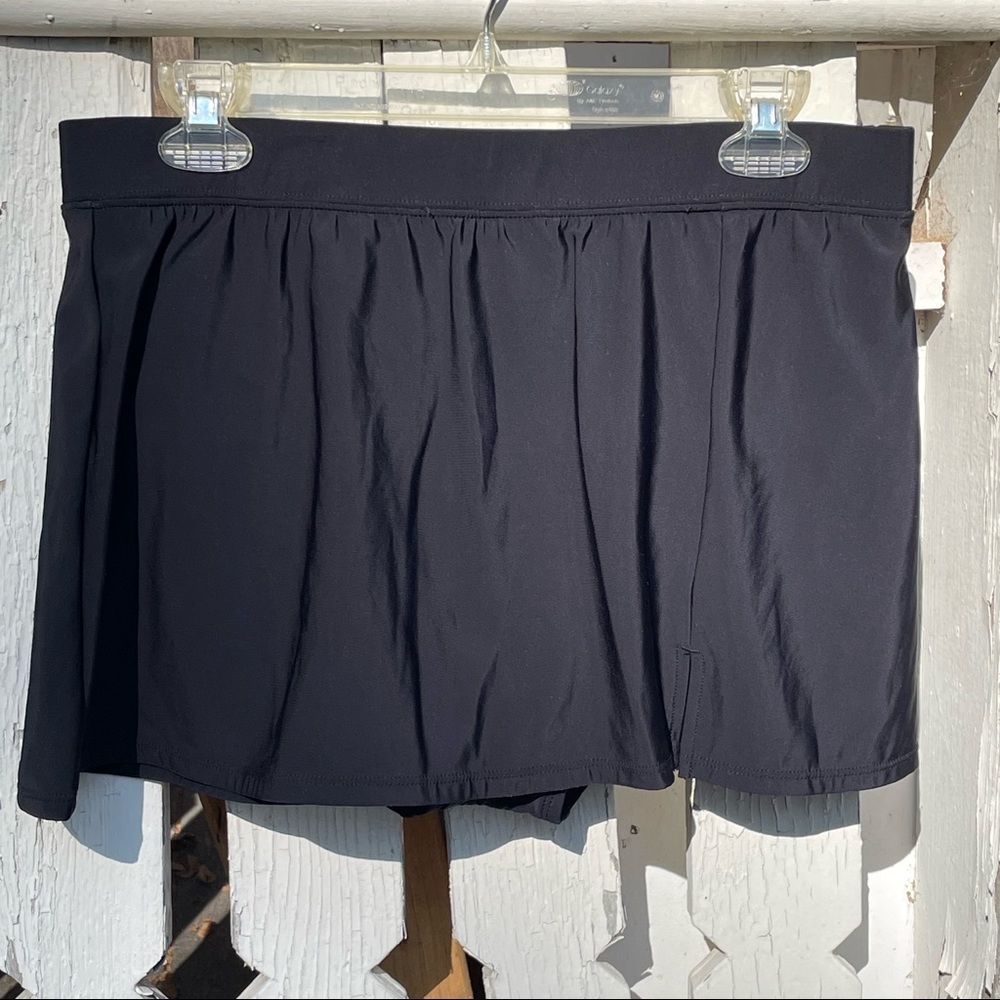 Swim skirt by Aqua Green